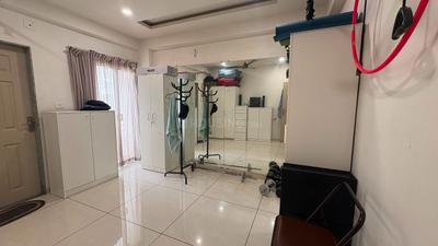 Hall Image of 1400 Sq.ft 3 BHK Apartment / Flat for sale in Bhayli Vadodara for Rs. 5800000