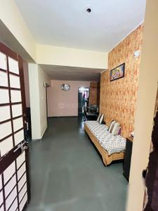 Bedroom Image of 2750 Sq.ft 4 BHK Independent House for sale in Bopal Ahmedabad for Rs. 16500000