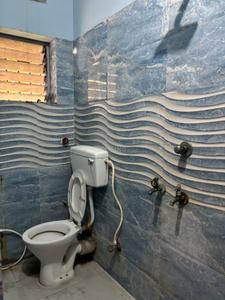 Bathroom Image of Girls PG in Madurdaha, Kolkata