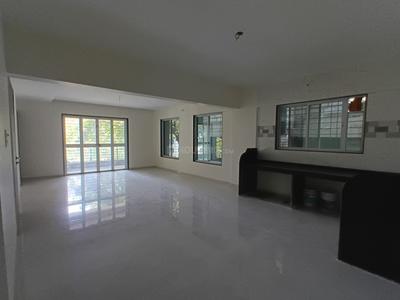 Hall Image of 2200 Sq.ft 4 BHK Apartment / Flat for sale in Nigdi Pune for Rs. 24200000