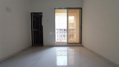 Hall Image of 1050 Sq.ft 2 BHK Apartment / Flat for sale in Panvel Navi Mumbai for Rs. 7500000