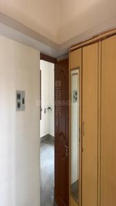 Bedroom Image of 700 Sq.ft 2 BHK Independent House for rent in Ilavala Hobli Mysore for Rs. 12000