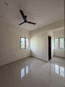 Hall Image of 1250 Sq.ft 2 BHK Builder Floor for rent in HSR Layout Bengaluru for Rs. 67000