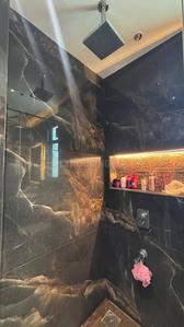 Bathroom Image of Cozy stays in Sector 52, Gurgaon