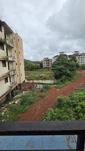 Balcony Image of 3500 Sq.ft 4.5 BHK Independent House for sale in Shree Samarth House, Dapoli Camp Dapoli for Rs. 9000000