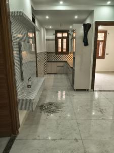 Hall Image of 1200 Sq.ft 3 BHK Builder Floor for sale in Govindpuram Ghaziabad for Rs. 12000000