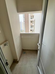 Balcony Image of 900 Sq.ft 2 BHK Apartment / Flat for sale in Puravankara Purva Silversands Phase 1 Building 4 To 9, Mundhwa Pune for Rs. 10000000