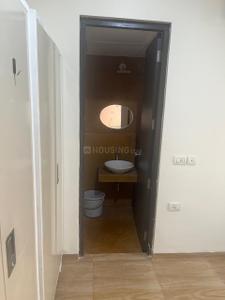 Bathroom Image of 2260 Sq.ft 3 BHK Apartment / Flat for rent in Lodha Golf View, Palava Phase 1 Thane for Rs. 65000