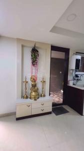 Hall Image of 3770 Sq.ft 4 BHK Independent House for sale in Mahalakshmi Nagar Indore for Rs. 26500000