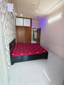 Bedroom Image of 1050 Sq.ft 2 BHK Apartment / Flat for sale in Jagatpura Jaipur for Rs. 3368000
