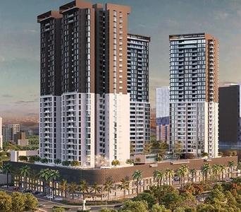 Image of 2250 Sq.ft 4 BHK Apartment / Flat for sale in ANP Universe, Balewadi, Pune for Rs. 41000000