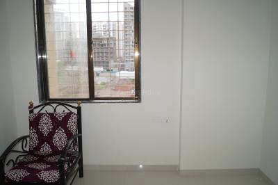Bedroom Image of 1155 Sq.ft 3 BHK Apartment / Flat for sale in Garve Akshara Grandeur, Punawale Pune for Rs. 10000000