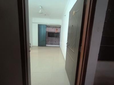 Hall Image of 700 Sq.ft 1 BHK Apartment / Flat for sale in White Lotus, Ulwe Navi Mumbai for Rs. 4000000
