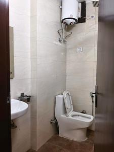 Bedroom One Image of 1000 Sq.ft 2 BHK Apartment / Flat for sale in Sector 47 Gurgaon for Rs. 14500000