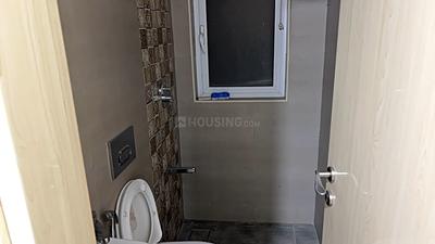 Bedroom Image of 1300 Sq.ft 2.5 BHK Apartment / Flat for rent in Monte South, Byculla Mumbai for Rs. 150000