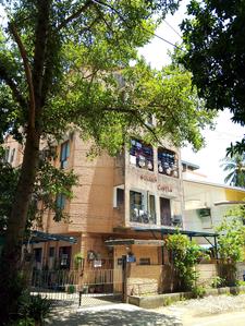 2 BHK Flat