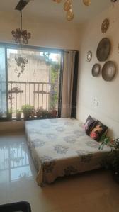 Bedroom Image of Ashmita roy saha in Malad East, Mumbai