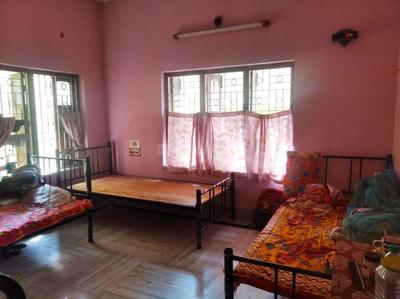 Hall Image of Abhishan Paying Guest (Girls and Boys) in Barasat, Kolkata