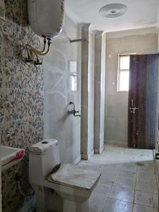 Bedroom Three Image of 1250 Sq.ft 3 BHK Builder Floor for sale in Sector 28 Dwarka New Delhi for Rs. 8500000
