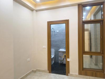 Bedroom Image of 1300 Sq.ft 3 BHK Builder Floor for sale in Indirapuram Ghaziabad for Rs. 8800000