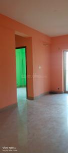 Hall Image of 930 Sq.ft 2 BHK Apartment / Flat for sale in Patuli Kolkata for Rs. 6400000