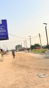 Image of 963 Sq.ft Residential Plot / Land for sale in VIP Road, Vrindavan for Rs. 6955000