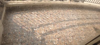 Balcony Image of 1485 Sq.ft 3 BHK Apartment / Flat for sale in Royal Heritage, Sector 70 Faridabad for Rs. 10000000
