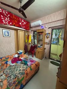 Bedroom Image of 1057 Sq.ft 2 BHK Apartment / Flat for rent in Kothrud Pune for Rs. 34000