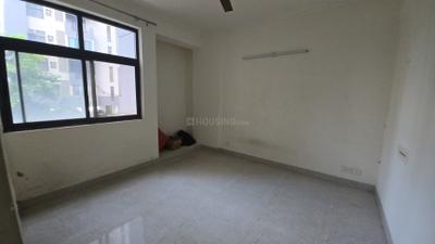 Bedroom Image of 1381 Sq.ft 3 BHK Apartment / Flat for rent in CGEWHO Kendriya Vihar, Phi II Greater Noida for Rs. 20000