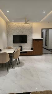 Hall Image of 950 Sq.ft 2 BHK Apartment / Flat for sale in Nemmi Panchganga, Thane West Thane for Rs. 11500000
