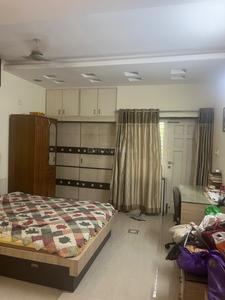 Ayyappa Real Estate and Rentals Bedroom 2