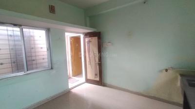 Kitchen Image of 1200 Sq.ft 1 BHK Independent House for rent in Limayewadi Solapur for Rs. 5500