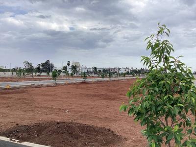 Image of 1650 Sq.ft Residential Plot / Land for sale in Kurumbapalayam, Coimbatore for Rs. 7499000
