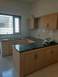 Kitchen Image of 1450 Sq.ft 2 BHK Builder Floor for rent in Sector 77 Mohali for Rs. 26500
