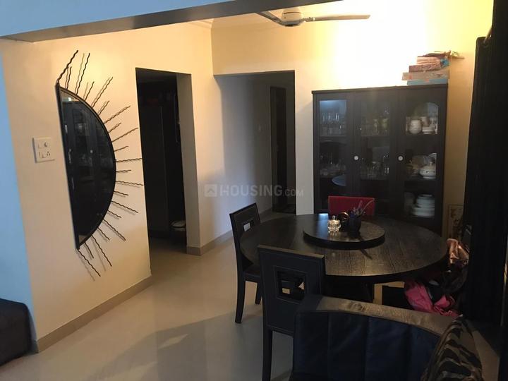 1550 Sqft 3 BHK Flat for sale in Bramha Corp Avenue Kondhwa, Pune