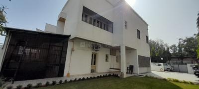 Image of 3000 Sq.ft 4 BHK Independent House for sale in Nizampura, Vadodara for Rs. 32500000