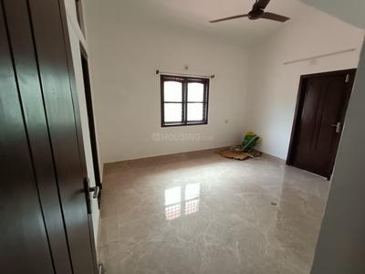 Bedroom Image of 1300 Sq.ft 2 BHK Builder Floor for rent in Shanthi Nagar Mangalore for Rs. 18000