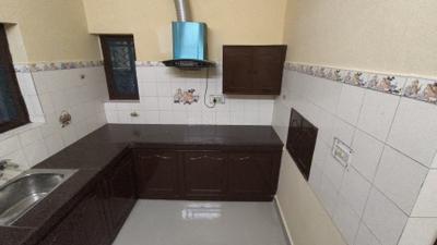 Kitchen Image of 2000 Sq.ft 2 BHK Independent House for rent in Kanwali Dehradun for Rs. 20000
