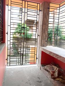 Living Room Image of 1800 Sq.ft 5 BHK Independent House for sale in Paschim Barisha Kolkata for Rs. 9000000