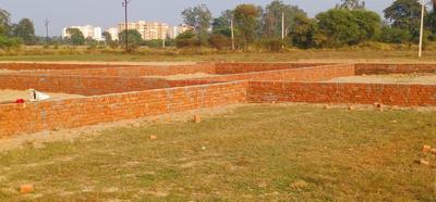 Arjunganj Plot View 1
