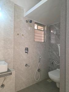 Common Bathroom Image of 689 Sq.ft 1 BHK Apartment / Flat for sale in JSB Nakshatra Aazstha, Vasai East Vasai for Rs. 3235445
