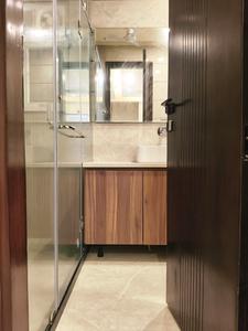 Bedroom Two Image of 2502 Sq.ft 3 BHK Builder Floor for sale in Sector 23 Gurgaon for Rs. 31800000