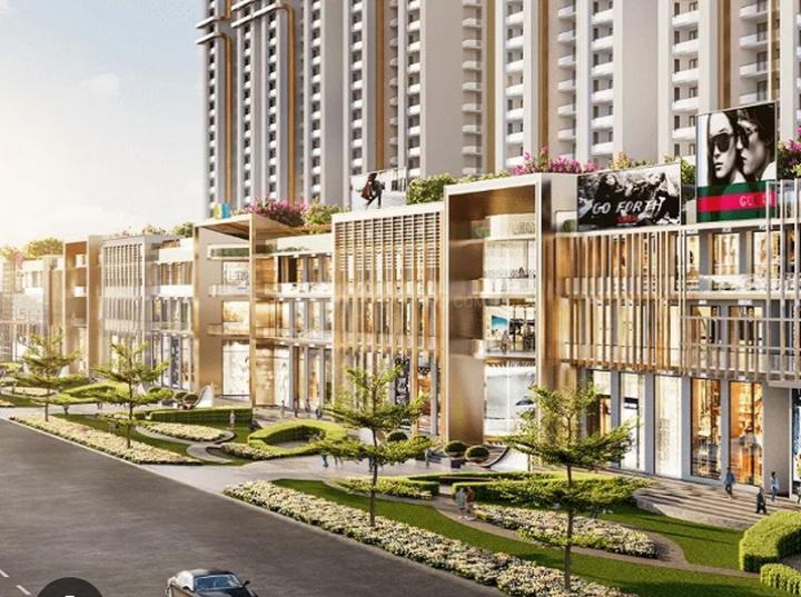 M3M Capital Main Image 1