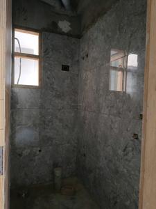 Bedroom Three Image of 900 Sq.ft 3 BHK Builder Floor for sale in DLF Ankur Vihar Ghaziabad for Rs. 3575004