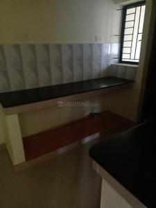 Kitchen Image of 1360 Sq.ft 2 BHK Apartment / Flat for rent in Thavakkara Kannur for Rs. 18000