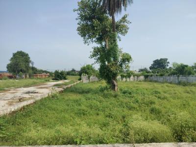 Image of 450 Sq.ft Residential Plot / Land for sale in Jewar City Propert, Yeida, Greater Noida for Rs. 1159999