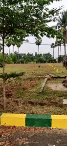 Image of 1800 Sq.ft Residential Plot / Land for sale in Bhogapuram, Vizianagaram for Rs. 2400000
