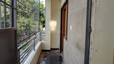 Balcony Image of 1200 Sq.ft 2 BHK Builder Floor for rent in Konanakunte Bengaluru for Rs. 30000