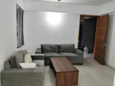SP Nirvana Living Room 1
