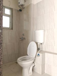Bedroom Image of 500 Sq.ft 1 BHK Apartment / Flat for rent in Puraniks City Reserva Phase 1, Kasarvadavali Thane for Rs. 16000